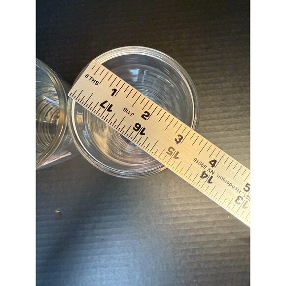 Tervis Pink Breast Cancer Awareness Ribbon Lot of 2 Tumblers 16 oz Insulated - Picture 8 of 9